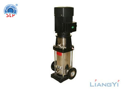 CDL系列立式多级泵